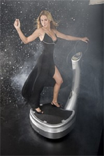 Power Plate Next Generation