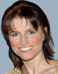 Nadine Beyeler